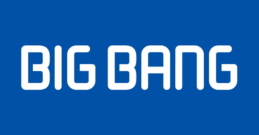 Big Bang