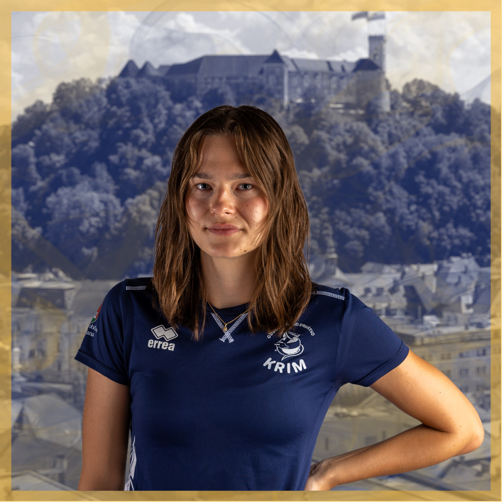 Tisa Rodošek