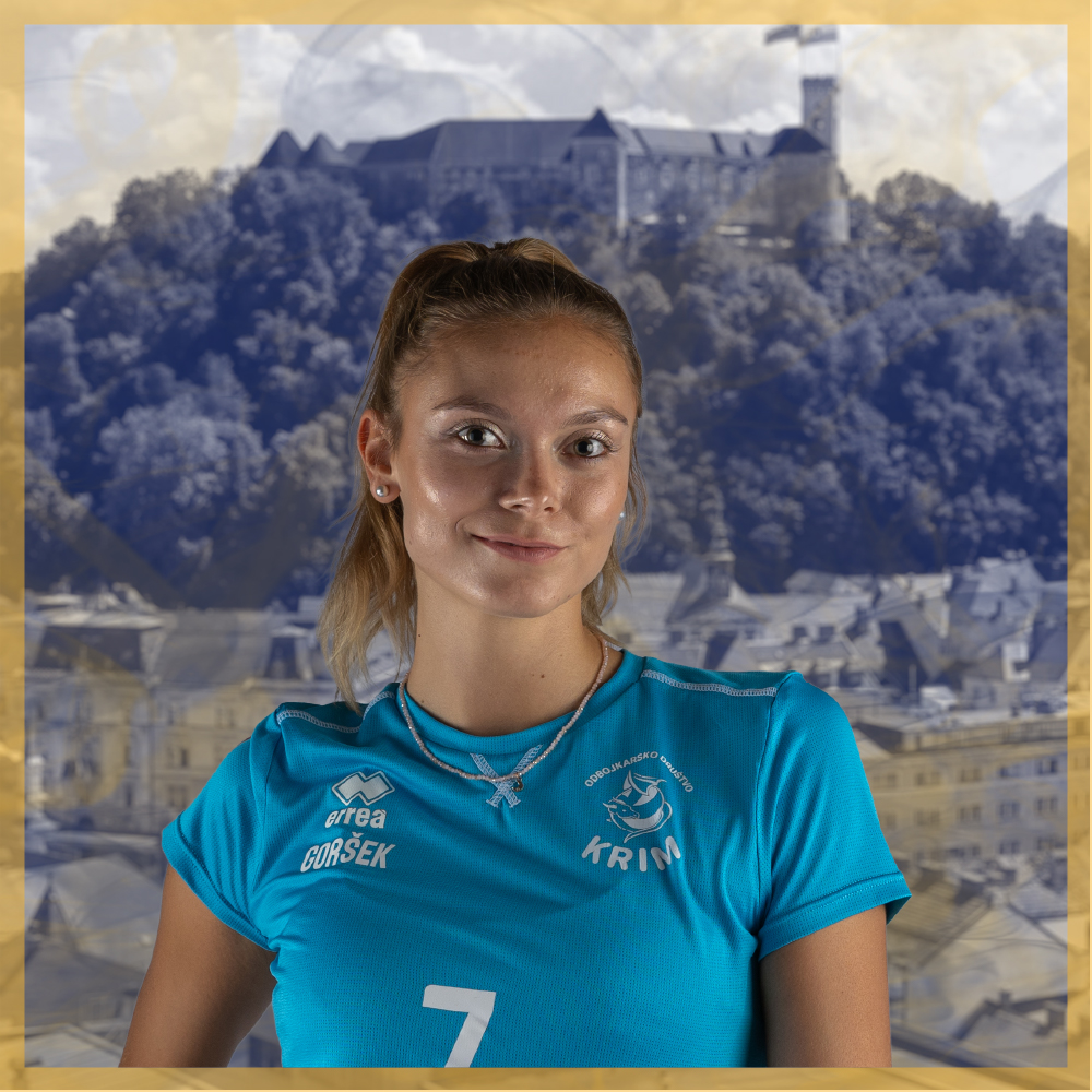 Neli Goršek