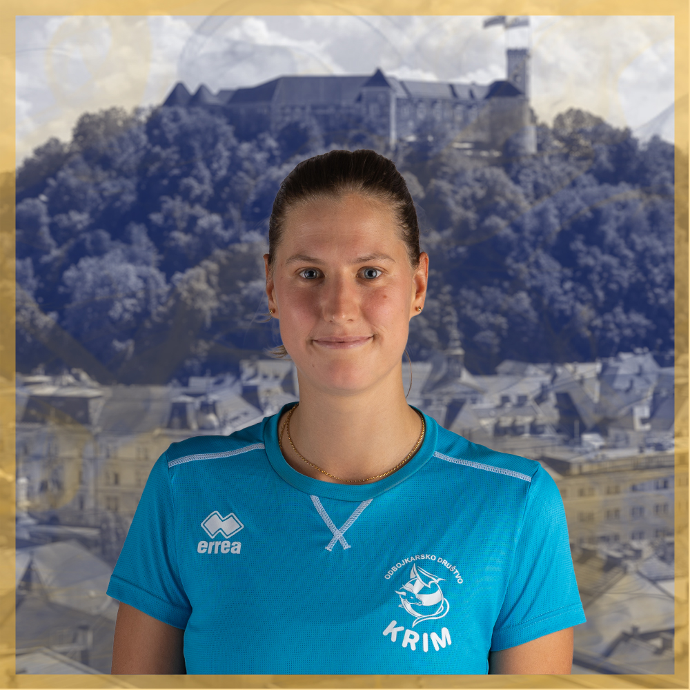 Tisa Rodošek
