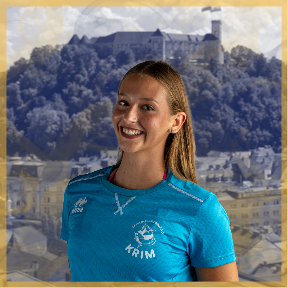 Tisa Rodošek