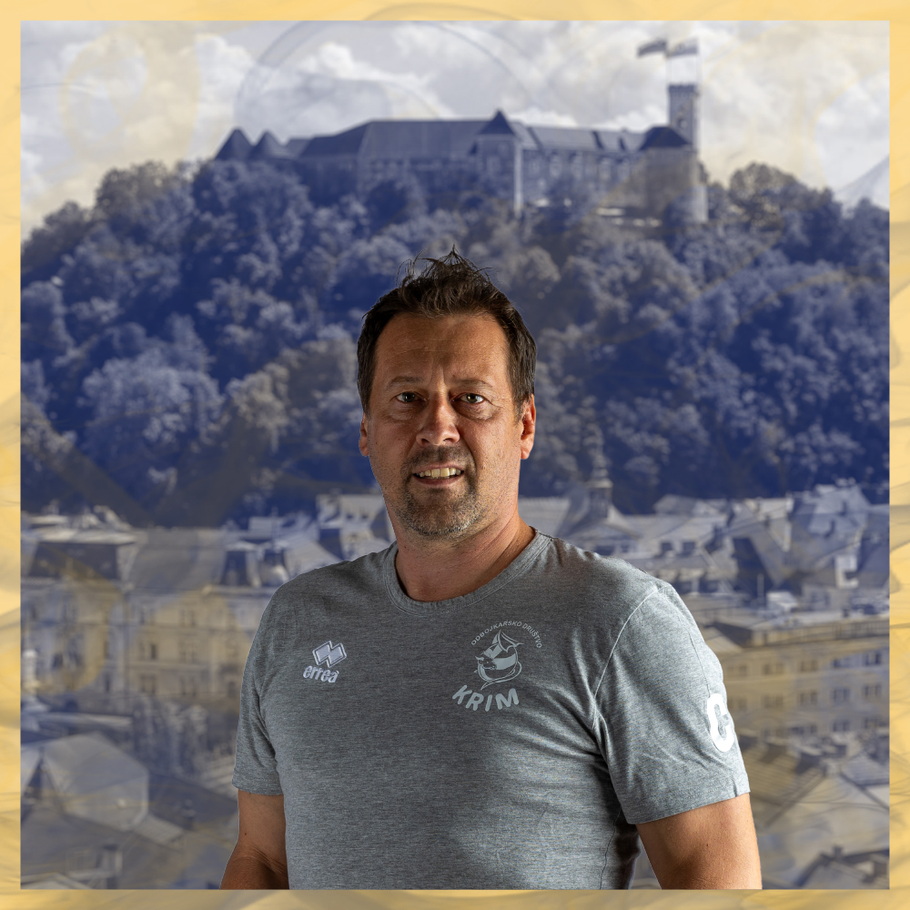 Samo Belavič Pučnik